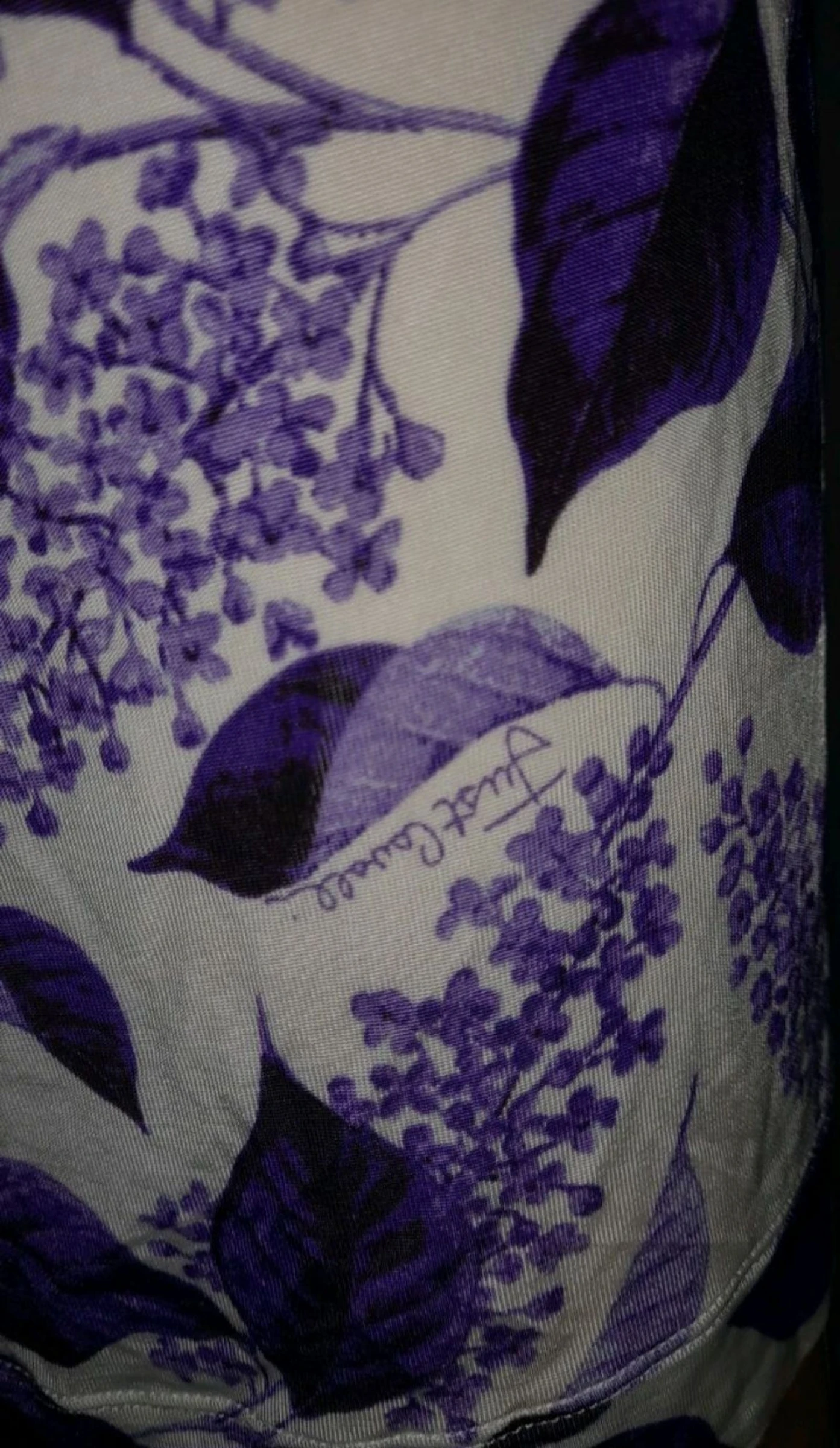 Vestido Just Cavalli floral tamanho 42 it ou 38 fr – photo 6
